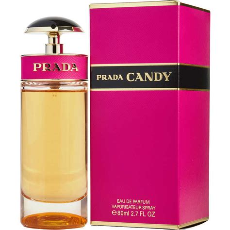 opiniones del perfume candy de prada|Prada Candy 80ml cheapest price.